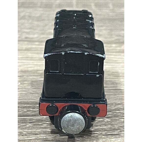 Thomas & Friends Diesel Diecast Metal Take n Play Train - Picture 6 of 7